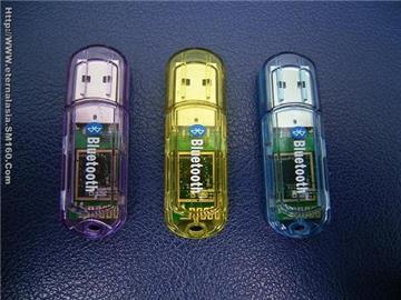 Bluetooth  Adapter