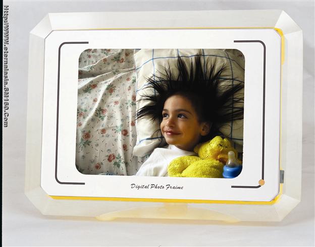Digital Photo Frame