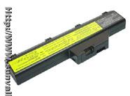 Replacement battery for laptop