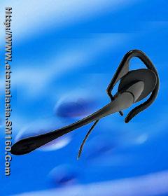 USB Earphone
