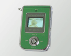 MP3 PLAYER