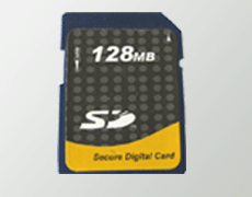 SD Card