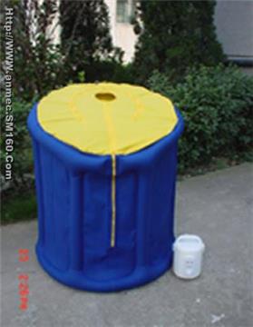 Family Steam Sauna