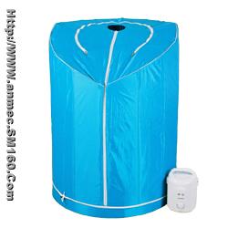 Portable Steam Sauna