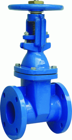 GOLBE VALVE