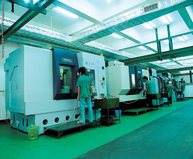 CNC