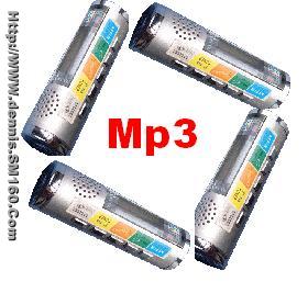 mp3 player