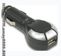 U Disk Audio Transmitter