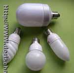 Led relative