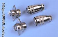Rectangular Connector