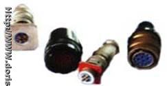 Rectangular Connector