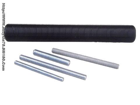 Thread rod