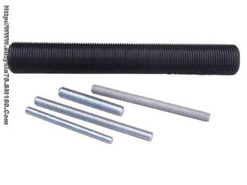 Thread rod