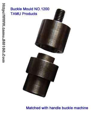 Press Mould ( for metal Eyelets)