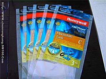 PE bags,PE resealable bag