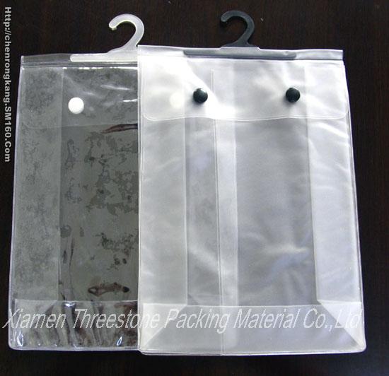 Vinyl bag, PVC bags, PVC hanger bags