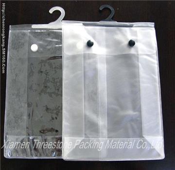 Vinyl bag, PVC bags, PVC hanger bags