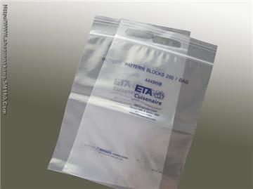 ziplock bag, zipper bag, LDPE bag, PE bag, resealable bag