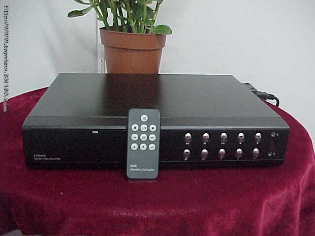 TV-DVR