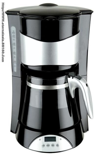 Coffee Maker