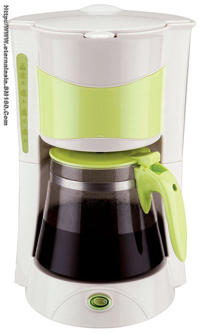 Coffee Maker