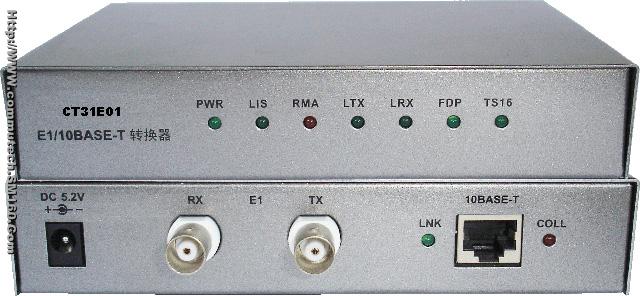 Protocol Converter