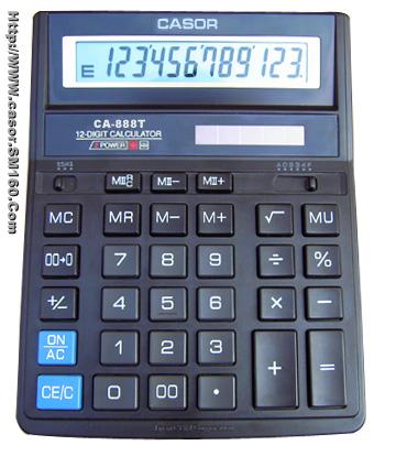 CA-888T