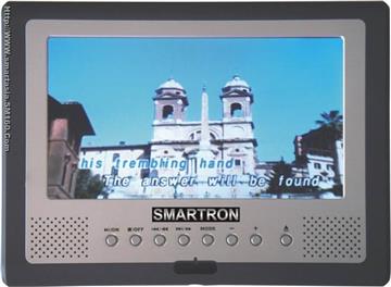 Tablet DVD