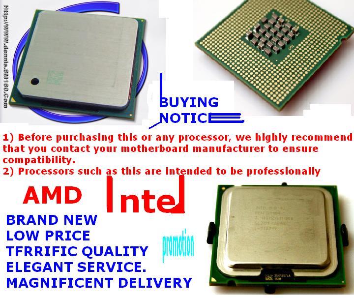 CPU