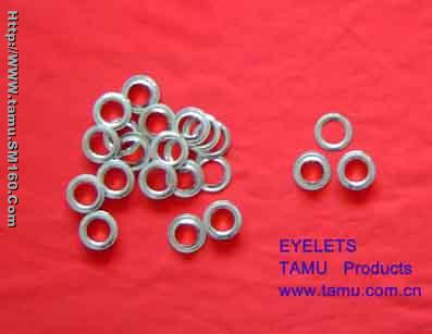 Eyelets