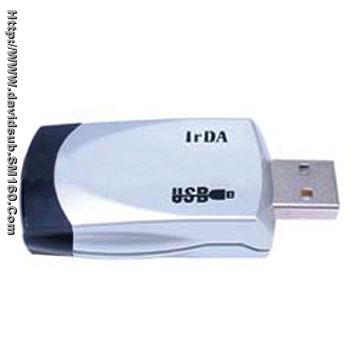 Irda Wireless Connection  S-IR-620