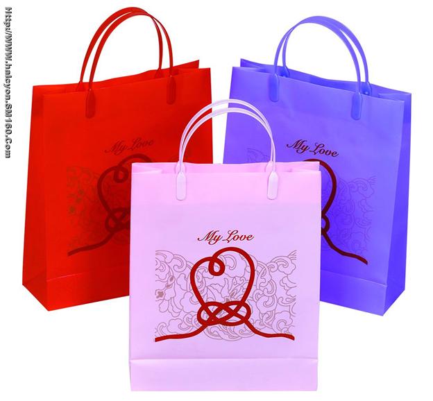 PP bags