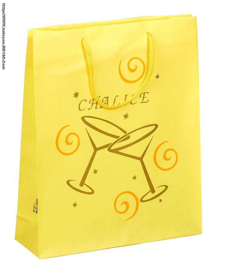 gift bags