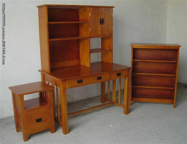 4-PCS office group