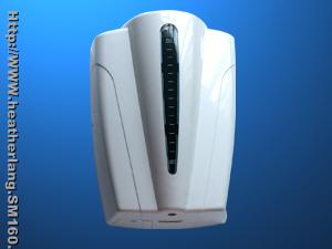 Automatic soap dispenser