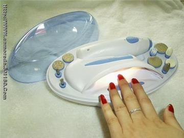 manicure