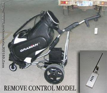 Golf cart    GT-09