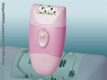 lady shaver