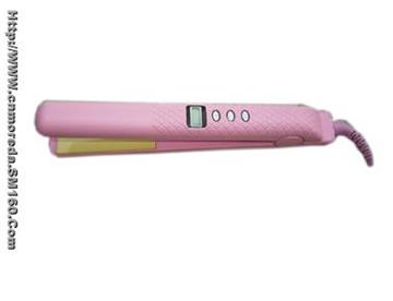 hair straightener
