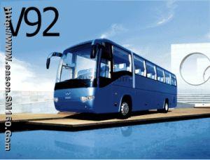 12M Tourism Bus