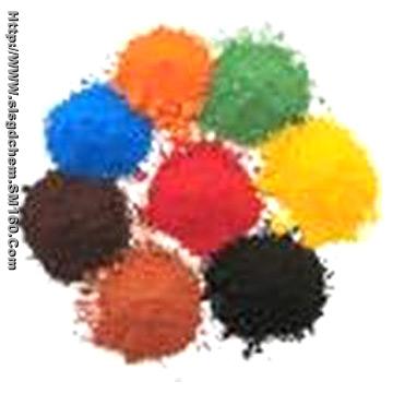 Iron oxide