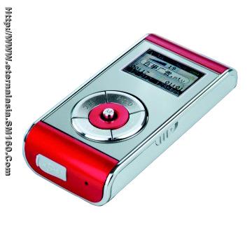 MP3 Player