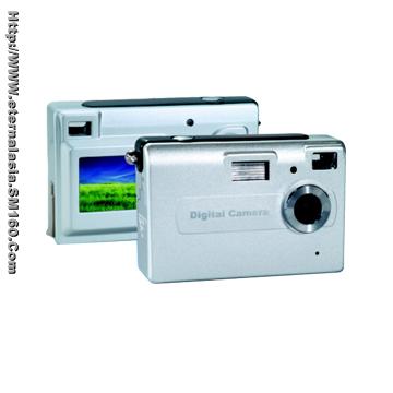 Digital Camera
