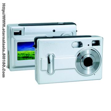 Digital Camera