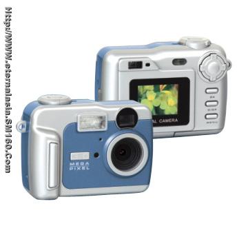 Digital Camera