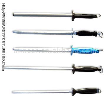 knife sharpening steels and knife sharpeners ( china)