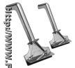 grill scrapers and foodservice equipments supplies