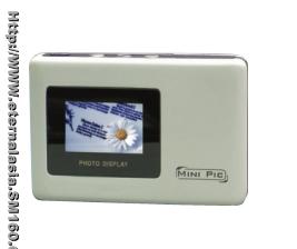 Digital Photo Viewer