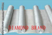 Diamond brand aluminum alloy wire mesh