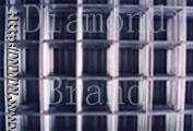 Galvanized Welded Wire mesh